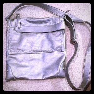 Cross-body bag